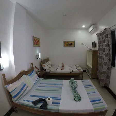 Rodriguez Lodge El Nido Luaran gambar