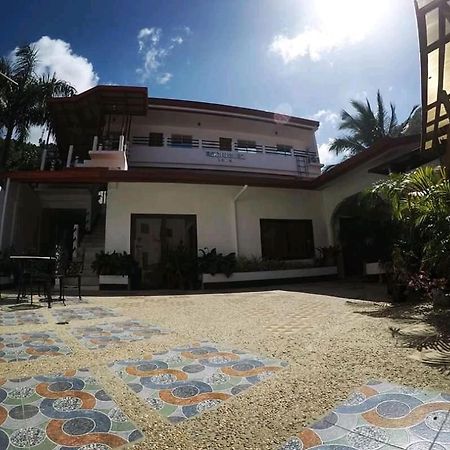 Rodriguez Lodge El Nido Luaran gambar