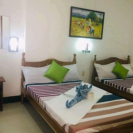 Rodriguez Lodge El Nido Luaran gambar
