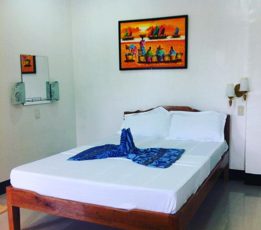 Rodriguez Lodge El Nido Luaran gambar