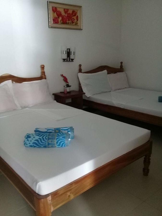 Rodriguez Lodge El Nido Luaran gambar