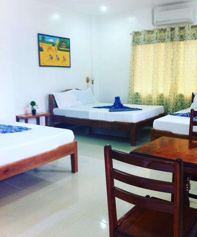 Rodriguez Lodge El Nido Luaran gambar
