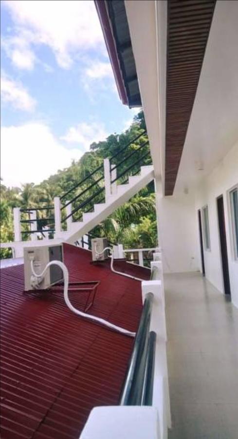 Rodriguez Lodge El Nido Luaran gambar