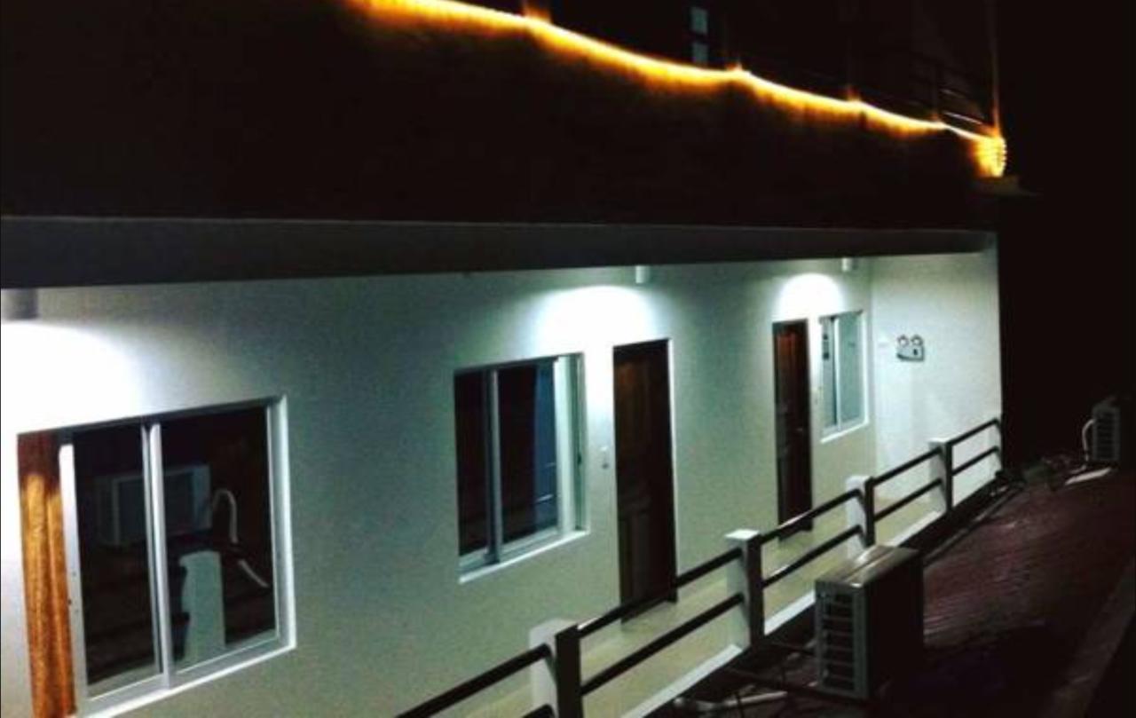 Rodriguez Lodge El Nido Luaran gambar