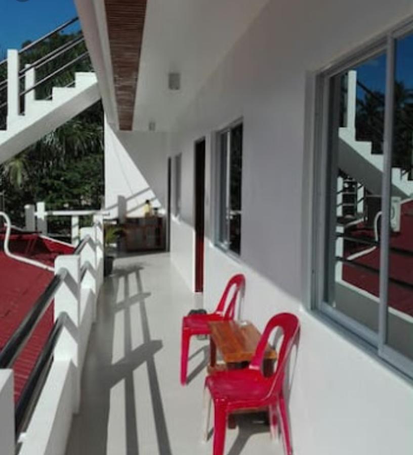 Rodriguez Lodge El Nido Luaran gambar