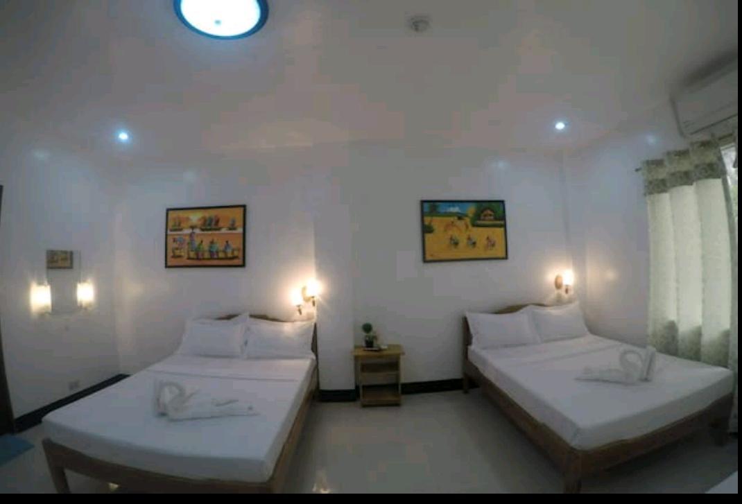 Rodriguez Lodge El Nido Luaran gambar