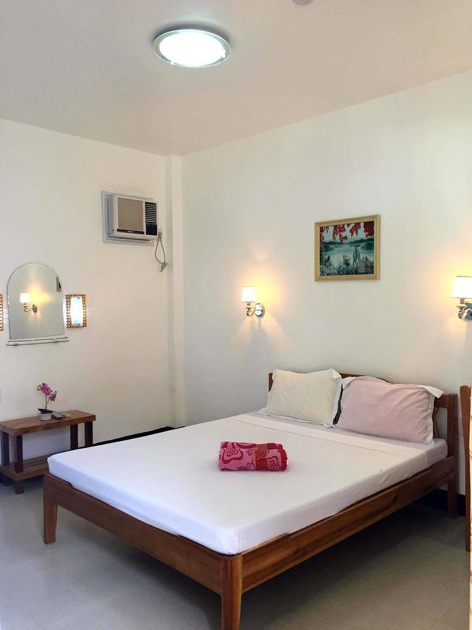 Rodriguez Lodge El Nido Luaran gambar