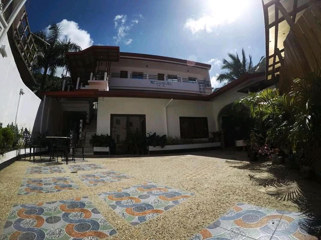 Rodriguez Lodge El Nido Luaran gambar