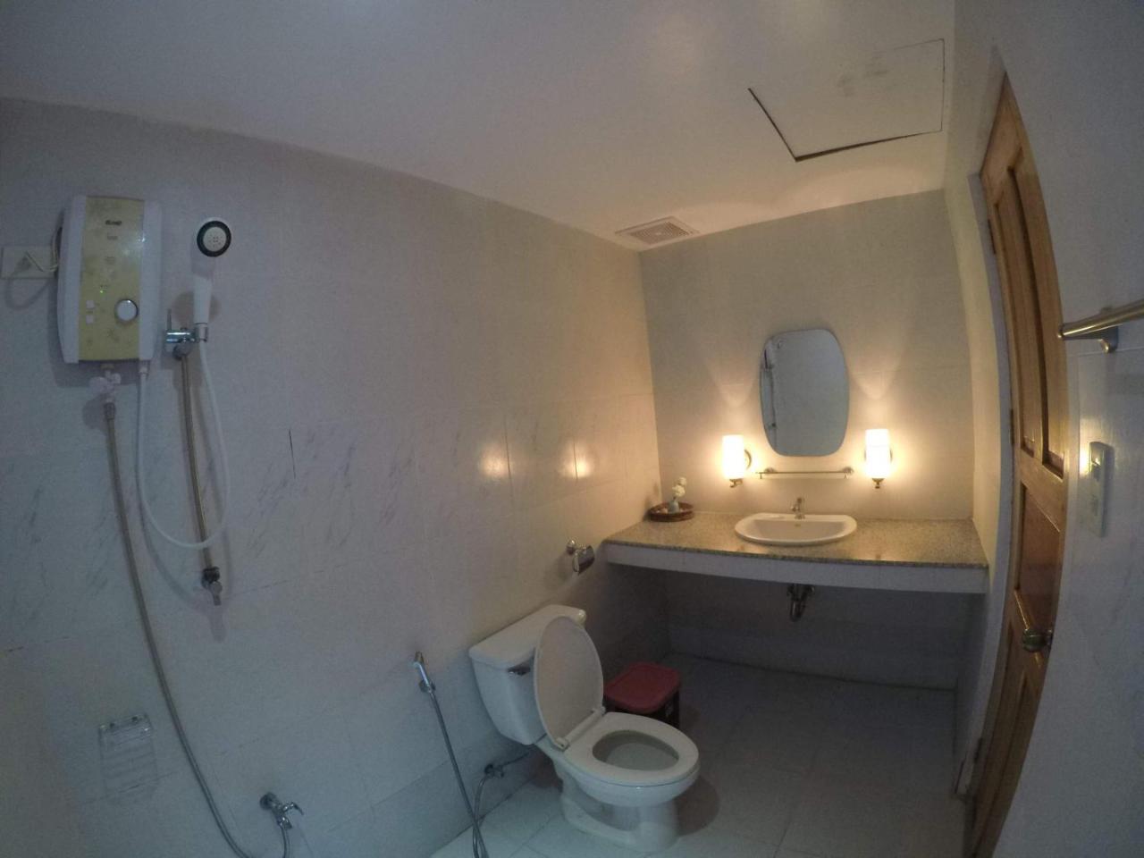 Rodriguez Lodge El Nido Luaran gambar