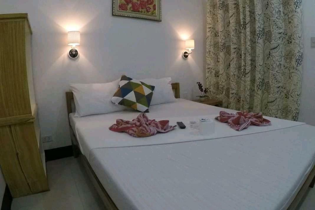 Rodriguez Lodge El Nido Luaran gambar